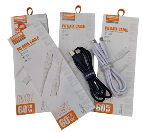 Cable Sms BP17 Tc 60W