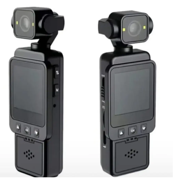 Cámara Bodycam M13
