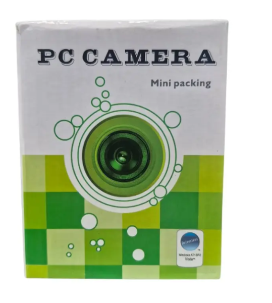 Cámara Para Pc
