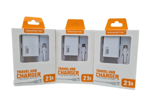 Cargador A20 Tpc