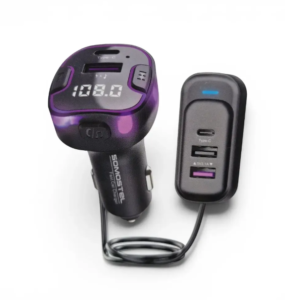 Cargador Carro A110