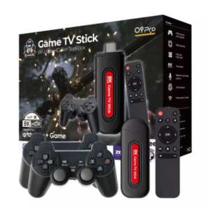 Consola Gametvstick Q9 Pro