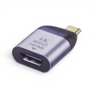 Convertidor Otg Hdmi-c