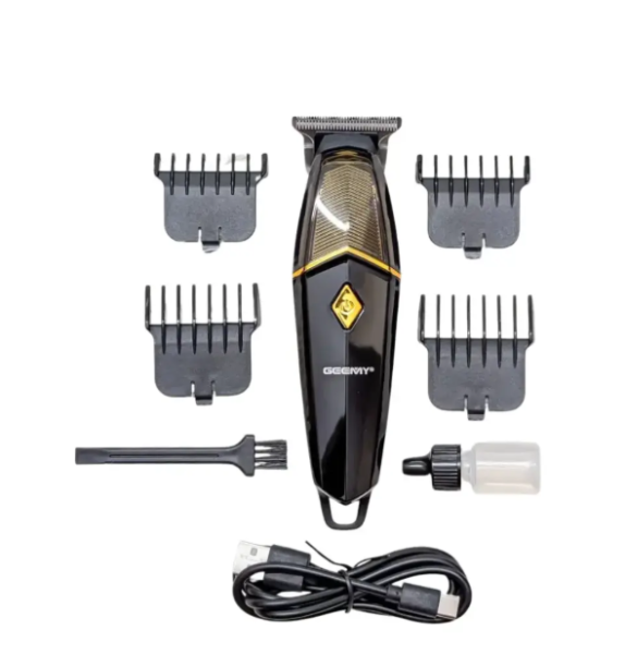 Cortadora De Cabello GM8033