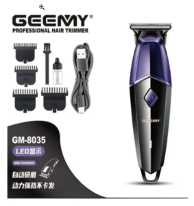 Cortadora De Cabello GM8035