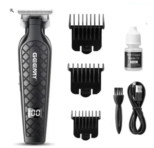 Cortadora De Cabello GM8055