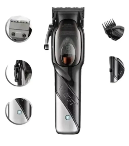 Cortadora De Cabello Profesional V-002