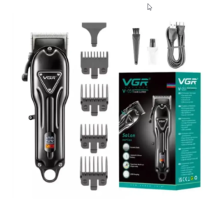 Cortadora De Cabello Profesional V-051