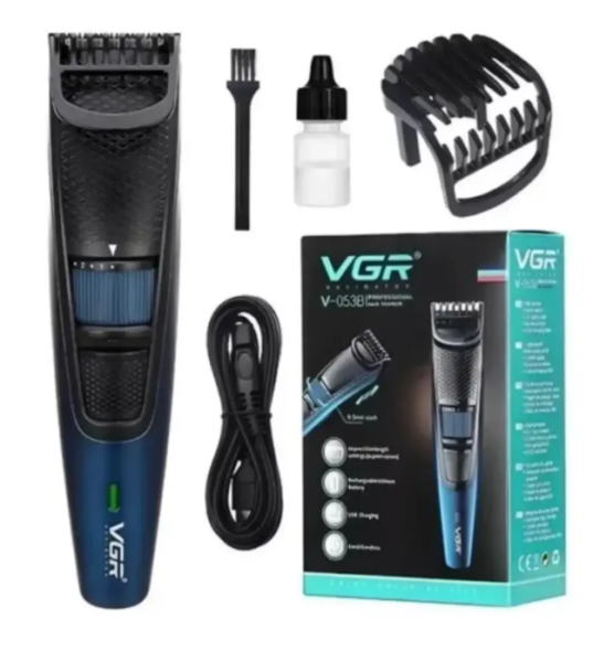 Cortadora De Cabello Profesional V-053B