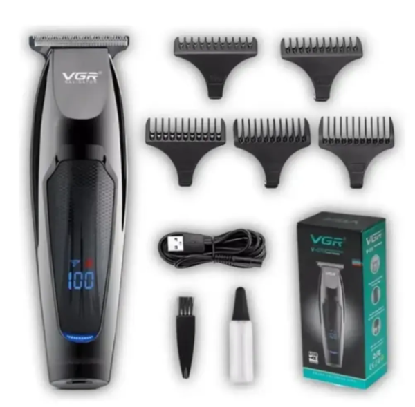 Cortadora De Cabello Profesional V-070