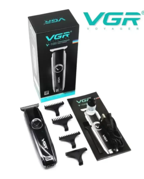 Cortadora De Cabello Profesional V-168