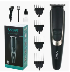 Cortadora De Cabello Profesional V936