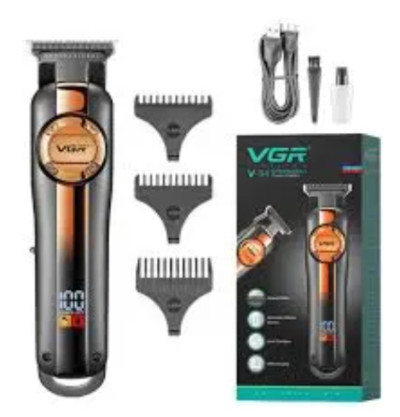 Cortadora De Cabello Profesional V-941
