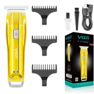 Cortadora De Cabello Profesional V-955