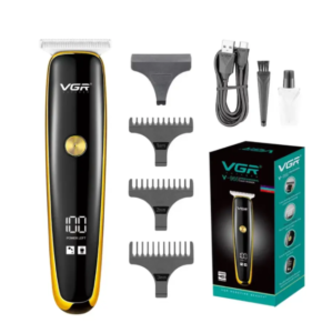 Cortadora De Cabello Profesional V-966