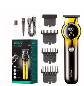Cortadora De Cabello Profesional V-989
