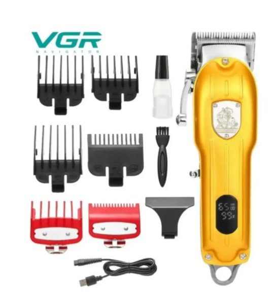 Cortadora De Cabello V-092