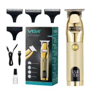 Cortadora De Pelo Vgr V-275