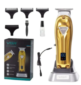 Cortadora De Pelo Vgr V-908