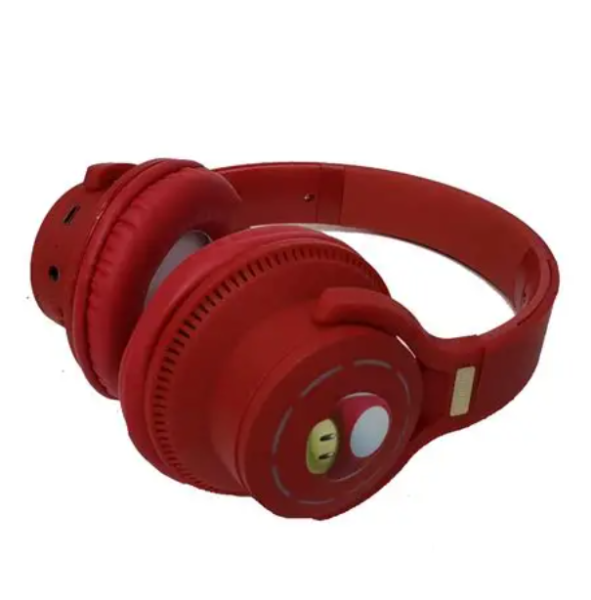 Diadema Inalámbrica Bluetooth 750D