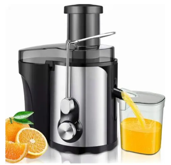 Extractor De Jugo SM-30