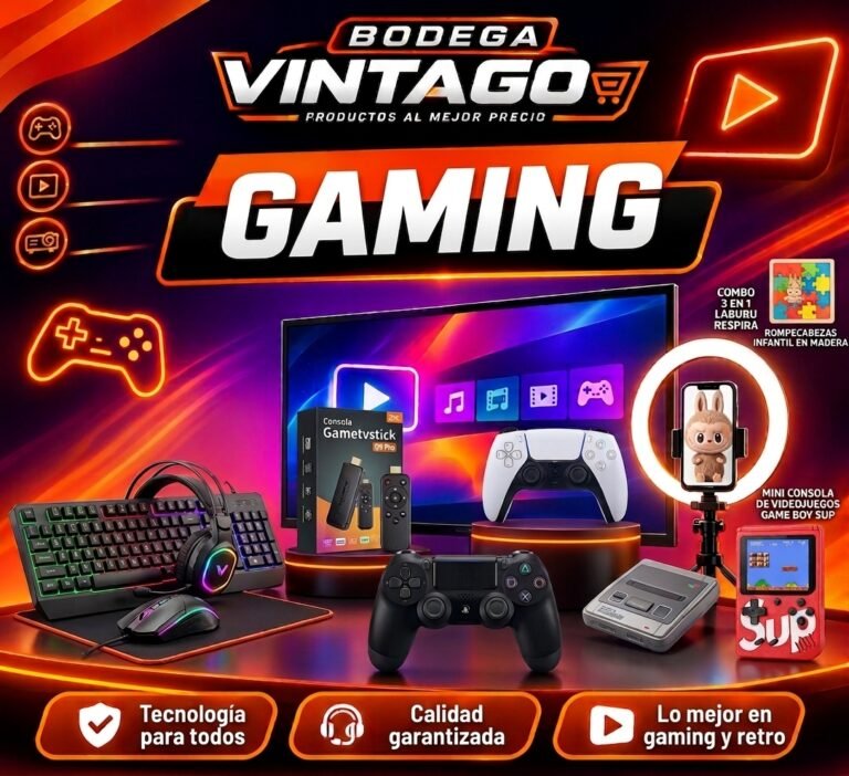 Gaming