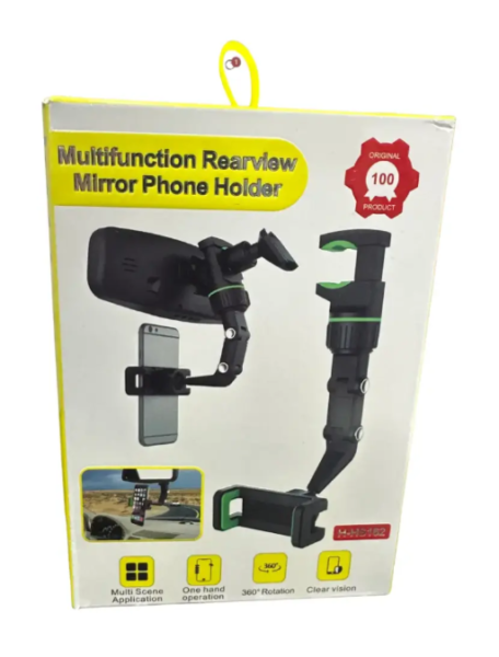 Holder Espejo Retrovisor 162