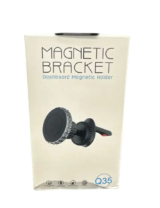 Holder Magnético Rejilla Q35