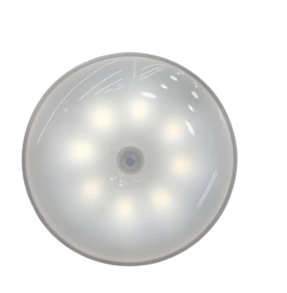 Lámpara Luz Led JH-3128