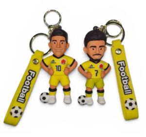 Llavero Selección