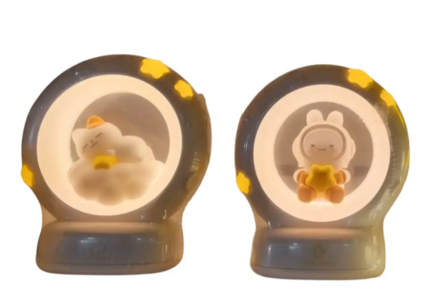 Luces - Redonda MG-A01