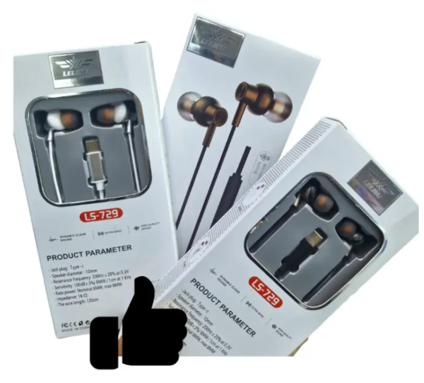 Manos Libres Lelisu LS-729
