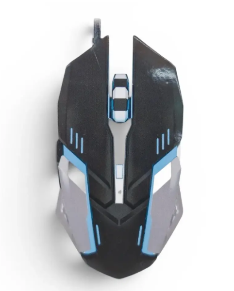 Mouse Gamer MU13