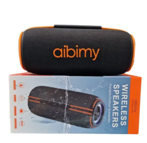 Parlante Aibimy MY272BTS