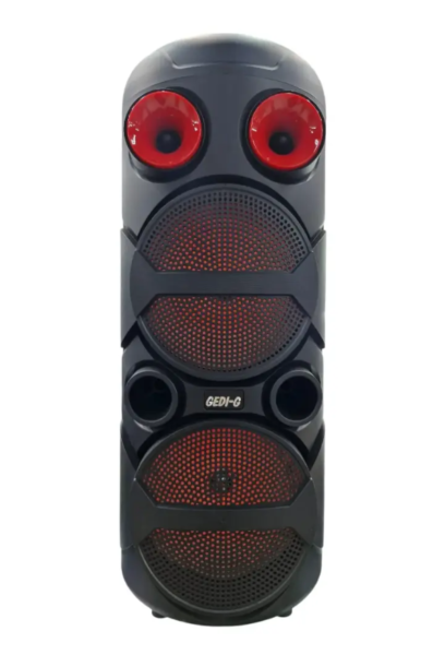 Parlante GD-2893A