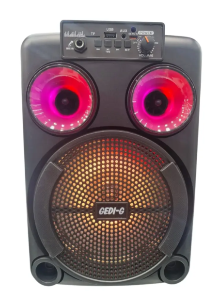 Parlante GD-892