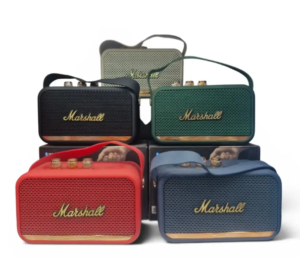 Parlante Marshall W9