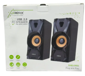 Parlante Para Pc U9003