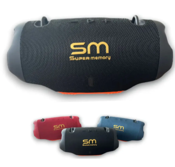 Parlante Sm-xtreme