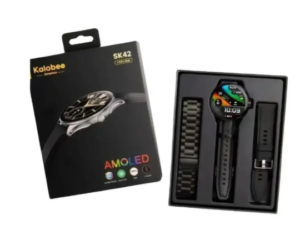 Reloj SK42