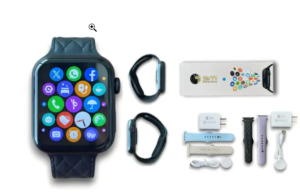 Reloj SM-T10