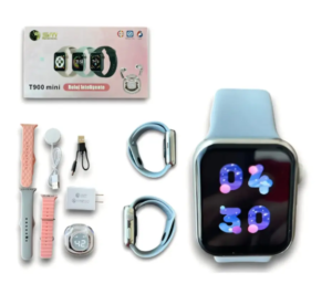 Reloj SM-T900 Mini