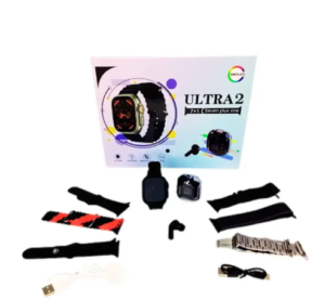 Reloj Ultra 2