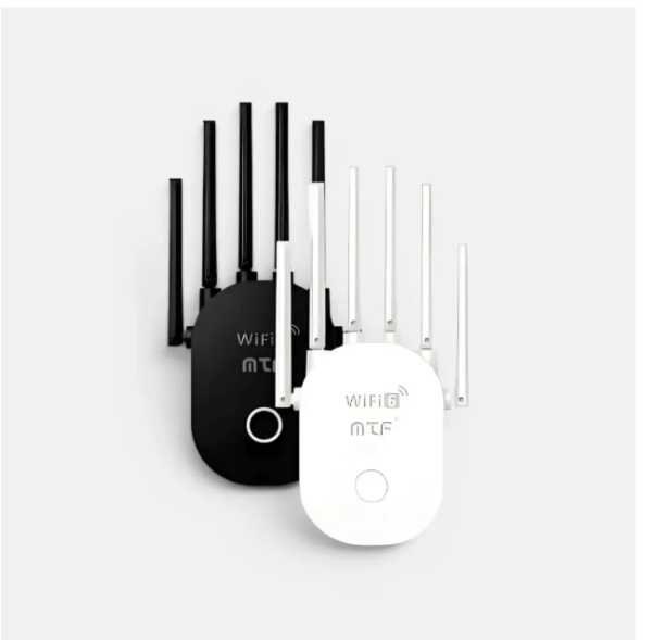Repetidor Wifi MW60
