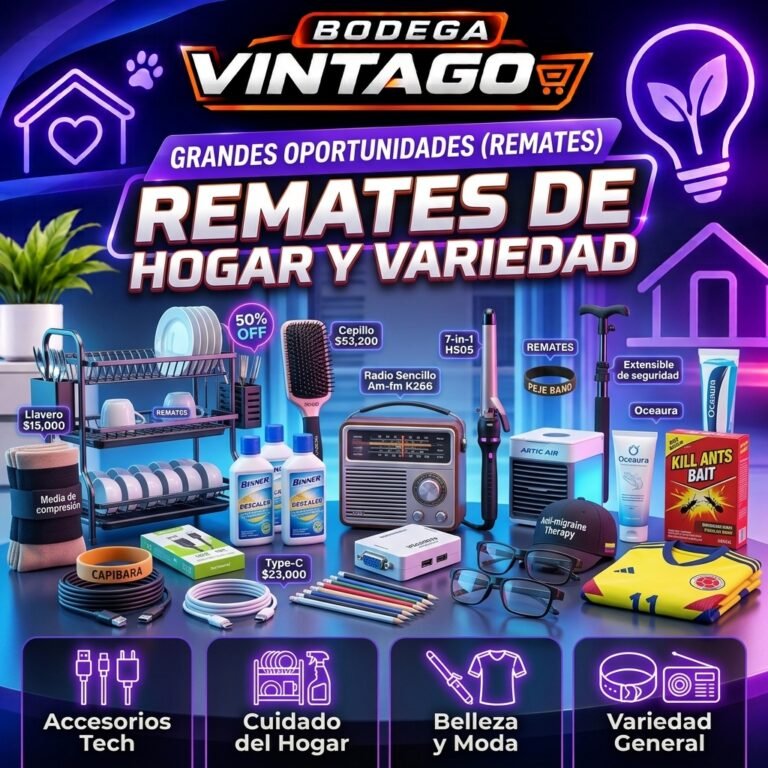 Remates