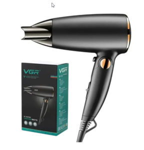 Secadora De Cabello V-439
