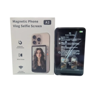 Selfie Pantalla A2