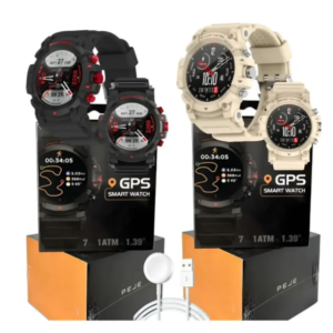 Smartwatch G01C Peje