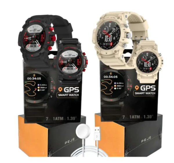 Smartwatch G01C Peje