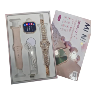 Smartwatch Mini ZW10